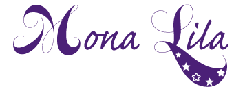 Logo Mona Lila